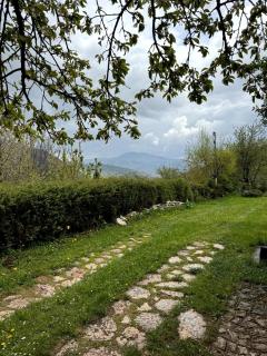 Nahorevo Getaway - Fairytale on the Hill - Sarajevo - 3