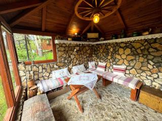 Nahorevo Getaway - Fairytale on the Hill - Sarajevo - 2