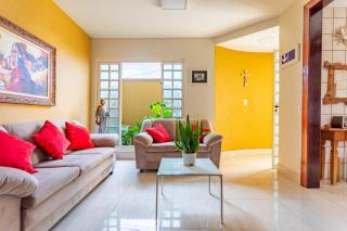 Quarto de Solteiro em Residência Compartilhada - Brasilia - 0