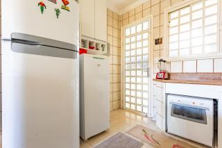 Quarto de Solteiro em Residência Compartilhada - 8