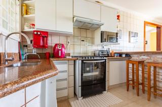 Quarto de Solteiro em Residência Compartilhada - Brasilia - 5