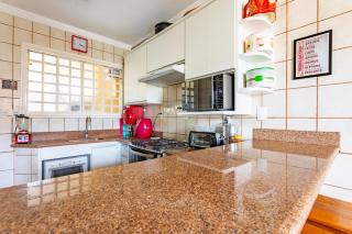 Quarto de Solteiro em Residência Compartilhada - Brasilia - 4
