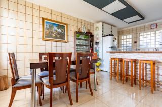 Quarto de Solteiro em Residência Compartilhada - Brasilia - 2