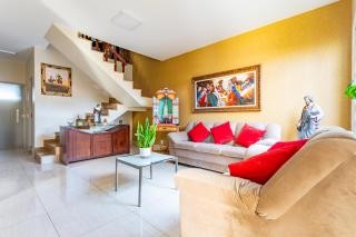 Quarto de Solteiro em Residência Compartilhada - 1