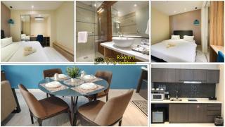 DeFaz Guesthouse - 1
