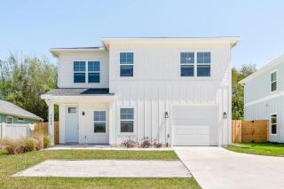 Beach Retreat Heated Pool - St. Augustine - 8