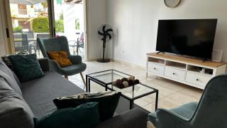 Apartament Cosy House with pool, Paphos Pafos,Tombs of Kings - Paphos - 5