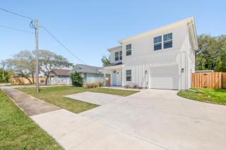 Beach Retreat Heated Pool - St. Augustine - 7