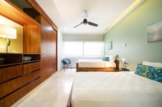 2 BR Condo with Rooftop Pool - Terrazas Condos - 3