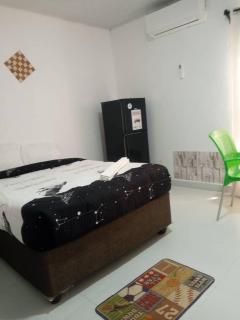 Chimz Vista Lodge - Kabwe - 0