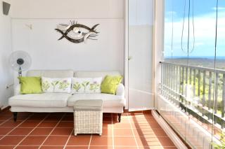 Mirador Marbella Pool Golf Gym Padel Tennis - 7