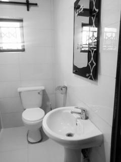 Chimz Vista Lodge - Kabwe - 5
