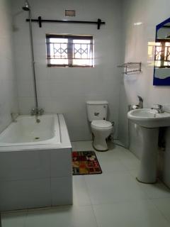 Chimz Vista Lodge - Kabwe - 3