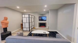 Calgary Airport Stay | Private Suite - Calgary - 6