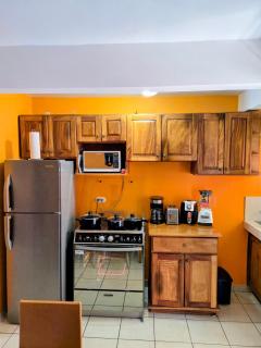 Renovated apartment in Las Palmas - Coco - 7