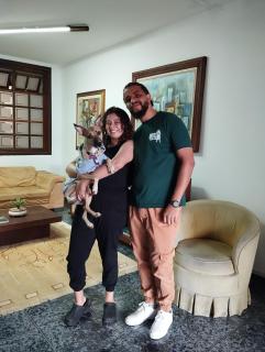 Hospedagem Lirio - Bragança Paulista - 9