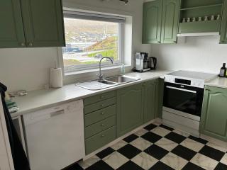 Apartment in City Centre - 5