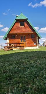 Mountain house - Žabljak - 5