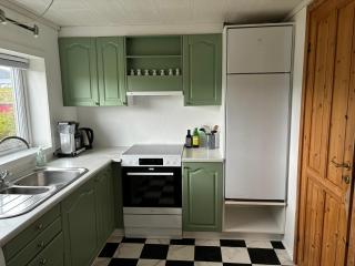 Apartment in City Centre - Tórshavn - 4