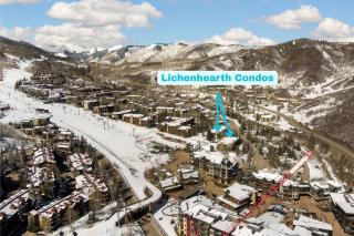 Lichenhearth 31 - Snowmass Village - 9