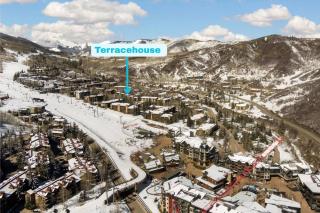 Terracehouse 81 - Snowmass Village - 9