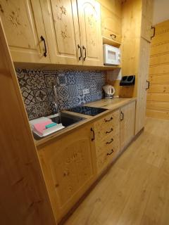 Apartament Premium Select - Kościelisko - 6