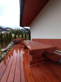 Apartament Premium Select - Kościelisko - 5