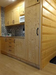 Apartament Premium Select - Kościelisko - 4