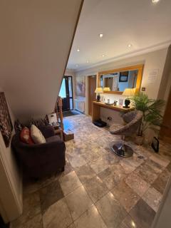 Barncroft Luxury Bed & Breakfast - Solihull - 7