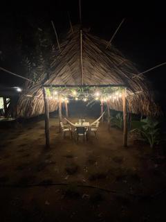Casa Jaguar - Cabin Near Playa del Viento - 2