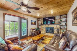Hillside Cottage - Helen - 8