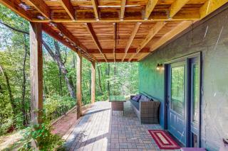 Hillside Cottage - Helen - 5