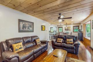 Hillside Cottage - Helen - 4