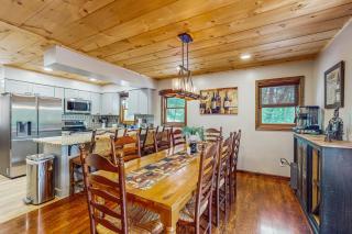 Hillside Cottage - Helen - 3