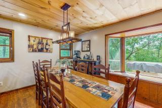 Hillside Cottage - Helen - 2