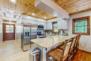 Hillside Cottage - 1