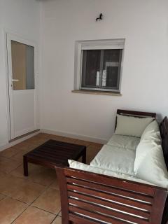 Casita de Don Juan Tenorio - - 7