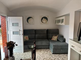 Casita de Don Juan Tenorio - - 6
