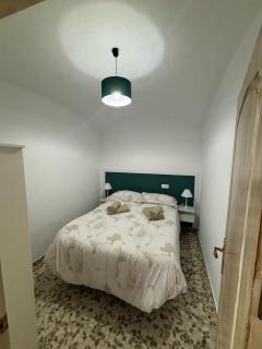 Casita de Don Juan Tenorio - - 2