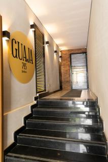 Guaja 745 - Apartamento Teca - 3