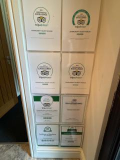 Barncroft Luxury Bed & Breakfast - Top Rated near Birmingham NEC & Airport - 9