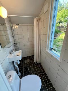 Mysig stuga nära en sjö - Boo - 2