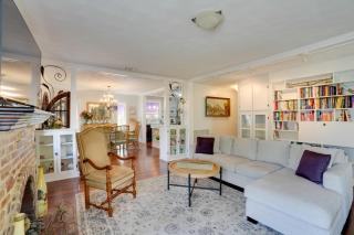 Home 2 Mi to Dtwn Mt Dora with Private Hot Tub! - Oakland Park - 7
