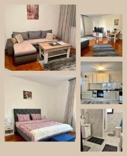 Apartman Palma - Zvornik - 3