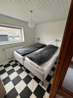 Apartment in City Centre - 3