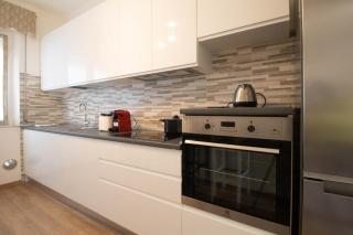 100 meters from the Sea Wi-Fi Center AC Relax Train Station - Porto SantʼElpidio - 7