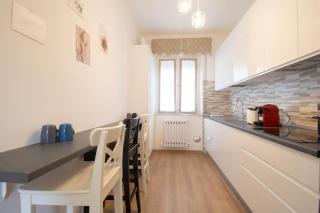 100 meters from the Sea Wi-Fi Center AC Relax Train Station - Porto SantʼElpidio - 4