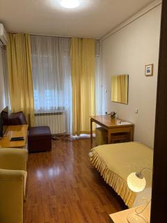 Hotel Belvedere Casa - Kraljevo - 6