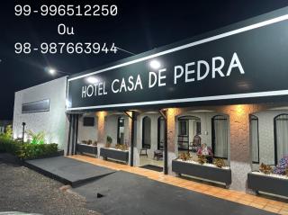 Hotel Casa De Pedra - Estreito - 0