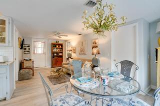 Mt Dora Home with Shared Fire Pit, 2 Mi to Dtwn! - Oakland Park - 5